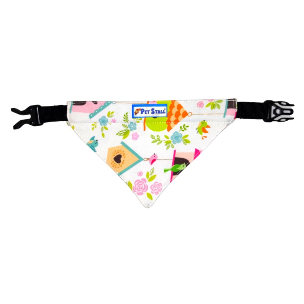 Bandanas for Dogs and Cats Bandanas for Dogs and Cats