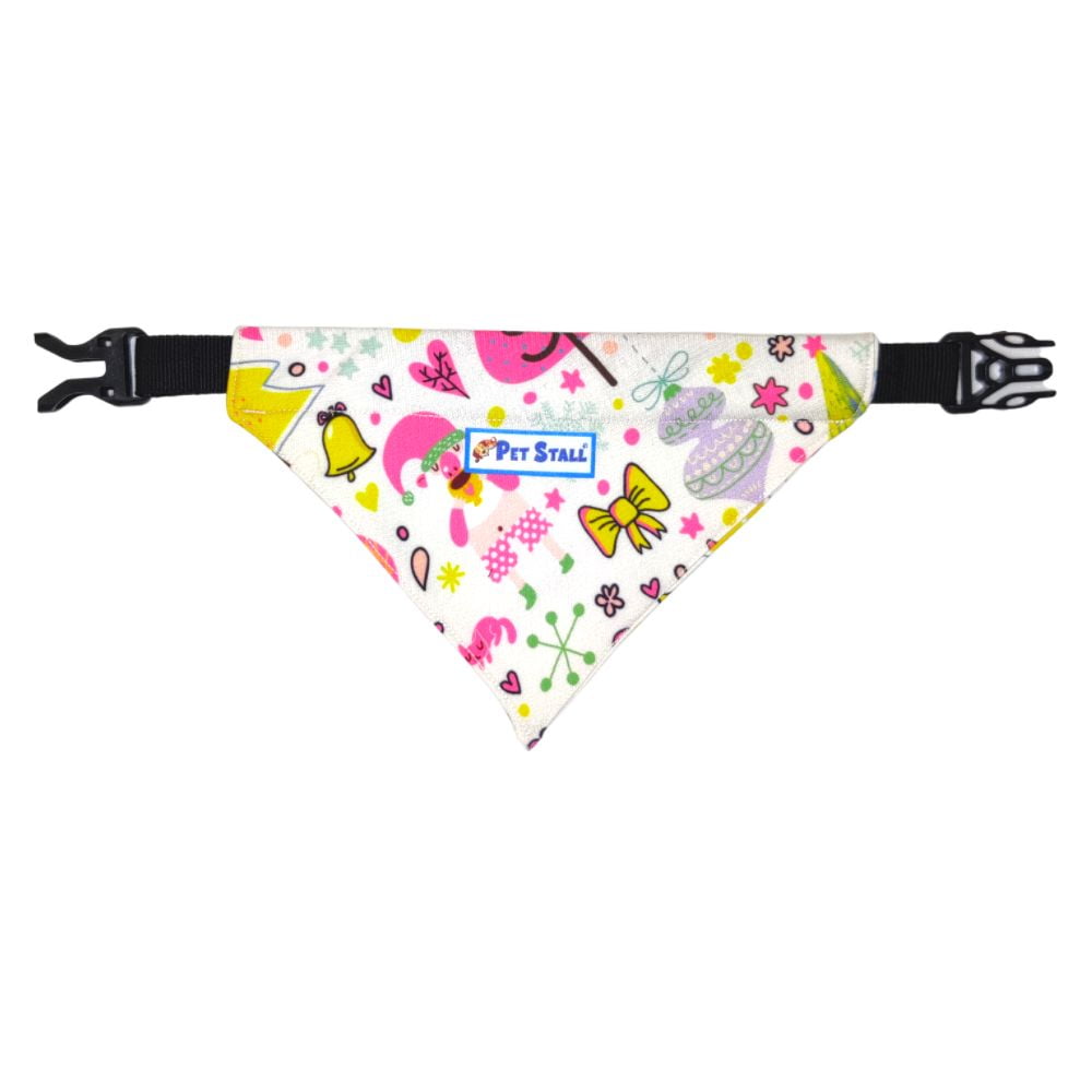 Bandanas for Dogs and Cats Bandanas for Dogs and Cats