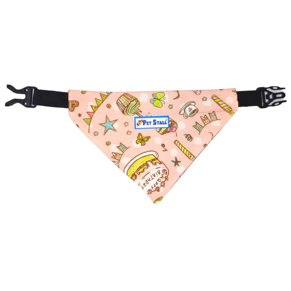 Bandanas for Dogs and Cats Bandanas for Dogs and Cats